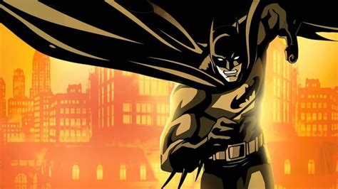Watch Batman: Gotham Knight (2008) Full Movie Online Free .